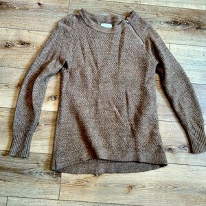 Abercrombie Sweater